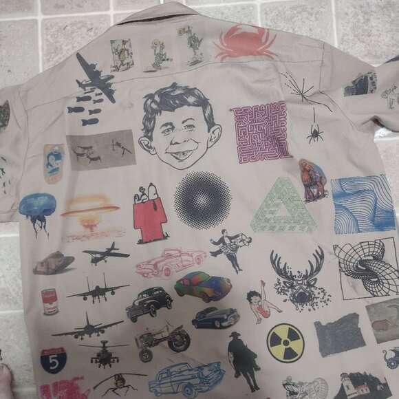 Meet your Posher, Dennis - Picture 5 of 13